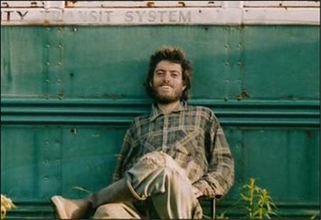 Christopher McCandless Diary